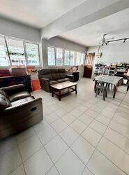 Blk 312 Jurong East Street 32 (Jurong East), HDB 4 Rooms #559780331